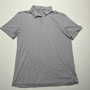Lululemon Polo - Mens Large